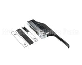 LTHDRMAG-RH Food Warming Door Latch Edgemount Black Mag