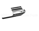 LTHDRMAG-RH Food Warming Door Latch Edgemount Black Mag