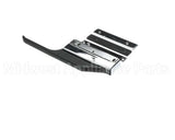 LTHDRMAG-RH Food Warming Door Latch Edgemount Black Mag
