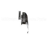 LTHMAG Food Warming Door Latch Edgemount Chrome Ma