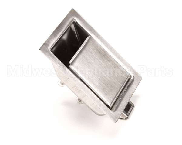 LTHPDL-STD125 Food Warming Door Latch Paddle 4X5 1 1/4 St
