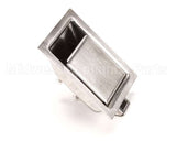 LTHPDL-STD125 Food Warming Door Latch Paddle 4X5 1 1/4 St
