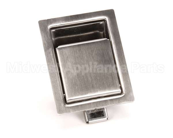 LTHPDL-STD125 Food Warming Door Latch Paddle 4X5 1 1/4 St