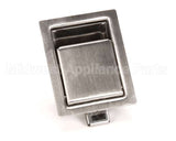 LTHPDL-STD125 Food Warming Door Latch Paddle 4X5 1 1/4 St