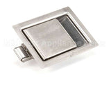 LTHPDL-STD50 Food Warming Door Latch Paddle 4X5 1/2 Stud