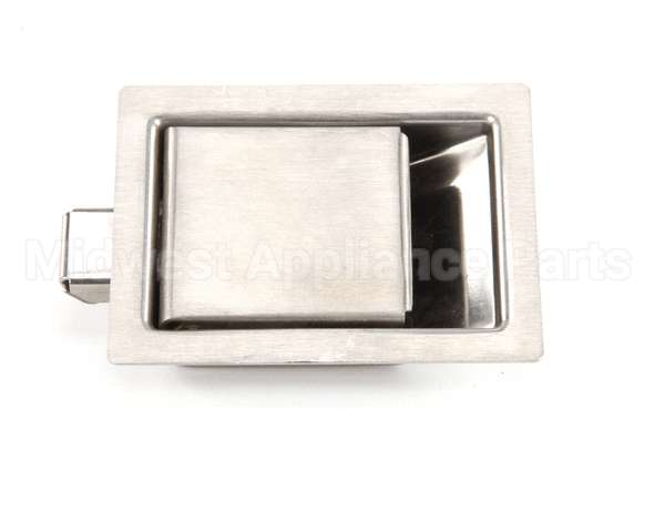 LTHPDL-STD50 Food Warming Door Latch Paddle 4X5 1/2 Stud