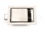 LTHPDL-STD50 Food Warming Door Latch Paddle 4X5 1/2 Stud