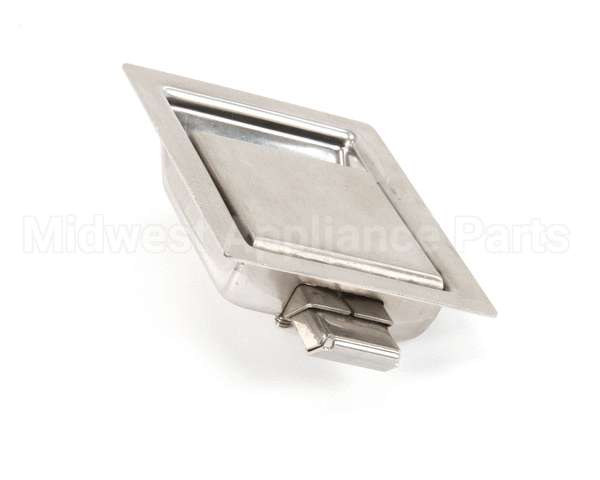 LTHPDL-STD50 Food Warming Door Latch Paddle 4X5 1/2 Stud