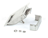 LTHPDLETC Food Warming Door Latch Paddle Style 2X3