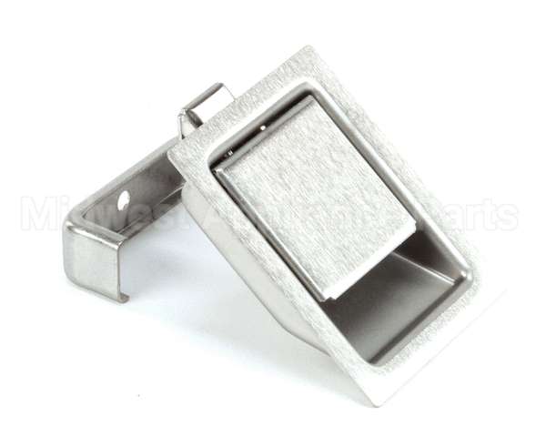LTHPDLETC Food Warming Door Latch Paddle Style 2X3