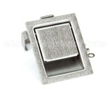 LTHPDLETC Food Warming Door Latch Paddle Style 2X3