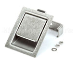 LTHPDLETC Food Warming Door Latch Paddle Style 2X3