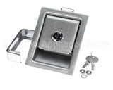 LTHPDLLK-STD50 Food Warming 4X5 Paddle Latch Lock - 1/2 St
