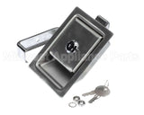 LTHPDLLK-STD50 Food Warming 4X5 Paddle Latch Lock - 1/2 St