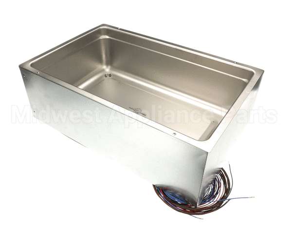 LTMWDRS Low Temp Industries Low Temp Well Assembly