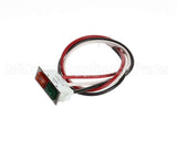 LTPLTA-G Food Warming Indicator Light Amber Green 12