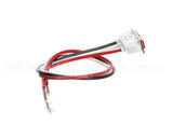 LTPLTA-G Food Warming Indicator Light Amber Green 12