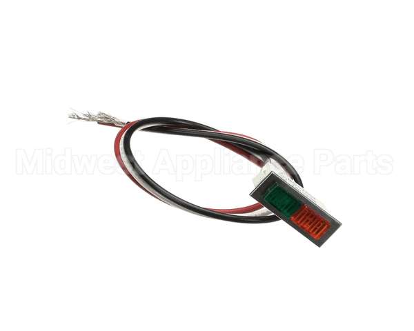 LTPLTA-G250 Food Warming Indicator Light Amber Green 25