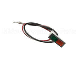 LTPLTA-G250 Food Warming Indicator Light Amber Green 25