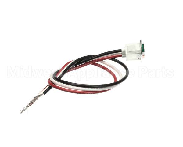 LTPLTA-G250 Food Warming Indicator Light Amber Green 25