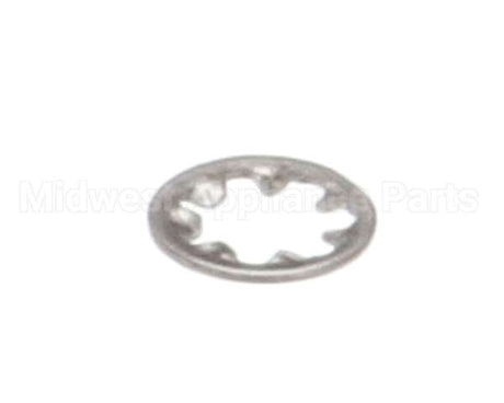 LW02-010 Henny Penny Lockwasher Internal #6 S