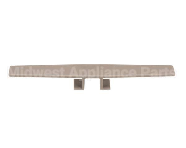 LW1873-K10 Gates Manufacturing Slats Gray 10 In