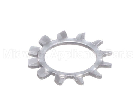 LWET30S Biro Lock Washer, Ext Tooth 1/2, Ss