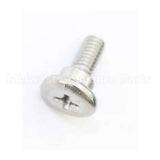 LX-BZA181WREZ Compatible Sharp Microwave Screw, Special