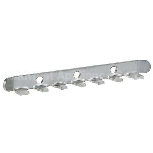 LZ0006 Compatible BKI Bracket, Calrod