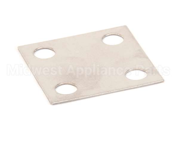 LZ0107 Bki Plate, Lid For Locking Device