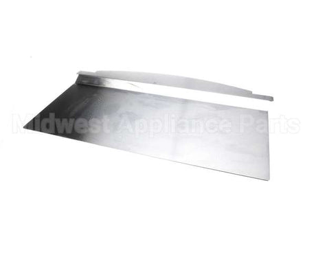 LZ0132 Bki Drip Tray Curved Door Vguk 8/