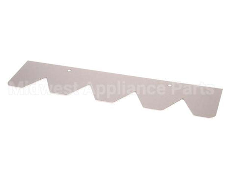 LZ0139 Bki V-Cut Back Stop,Divider Pan F