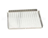 M-02-057-SP Sure Shot-Ac Dispensing Hopper Screen - Upper (Ac6E)