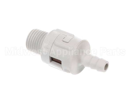 M-05-054-SP Sure Shot-Ac Dispensing Mod End Fitting (1/4B-3#)