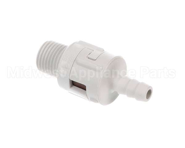 M-05-054-SP Sure Shot-Ac Dispensing Mod End Fitting (1/4B-3#)