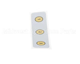 M-06-559-3-SP Sure Shot-Ac Dispensing Overlay Ac6.E Touch Pad
