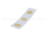 M-06-559-3-SP Sure Shot-Ac Dispensing Overlay Ac6.E Touch Pad