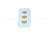 M-06-560-3-SP Sure Shot-Ac Dispensing Decal