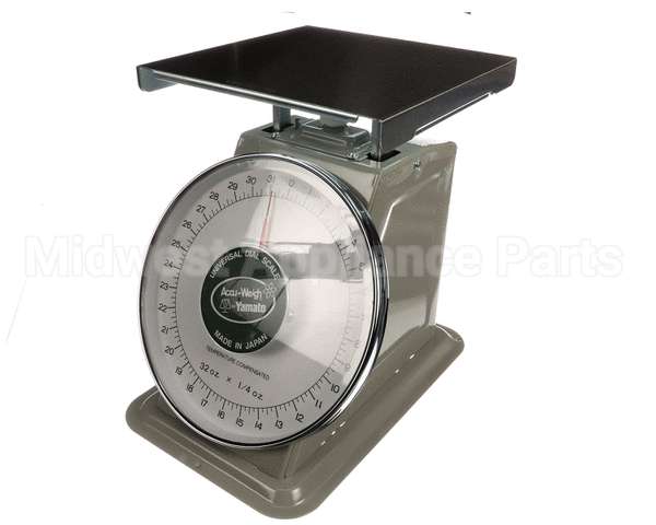 M-24 Yamatomech Dial Scale 30Oz