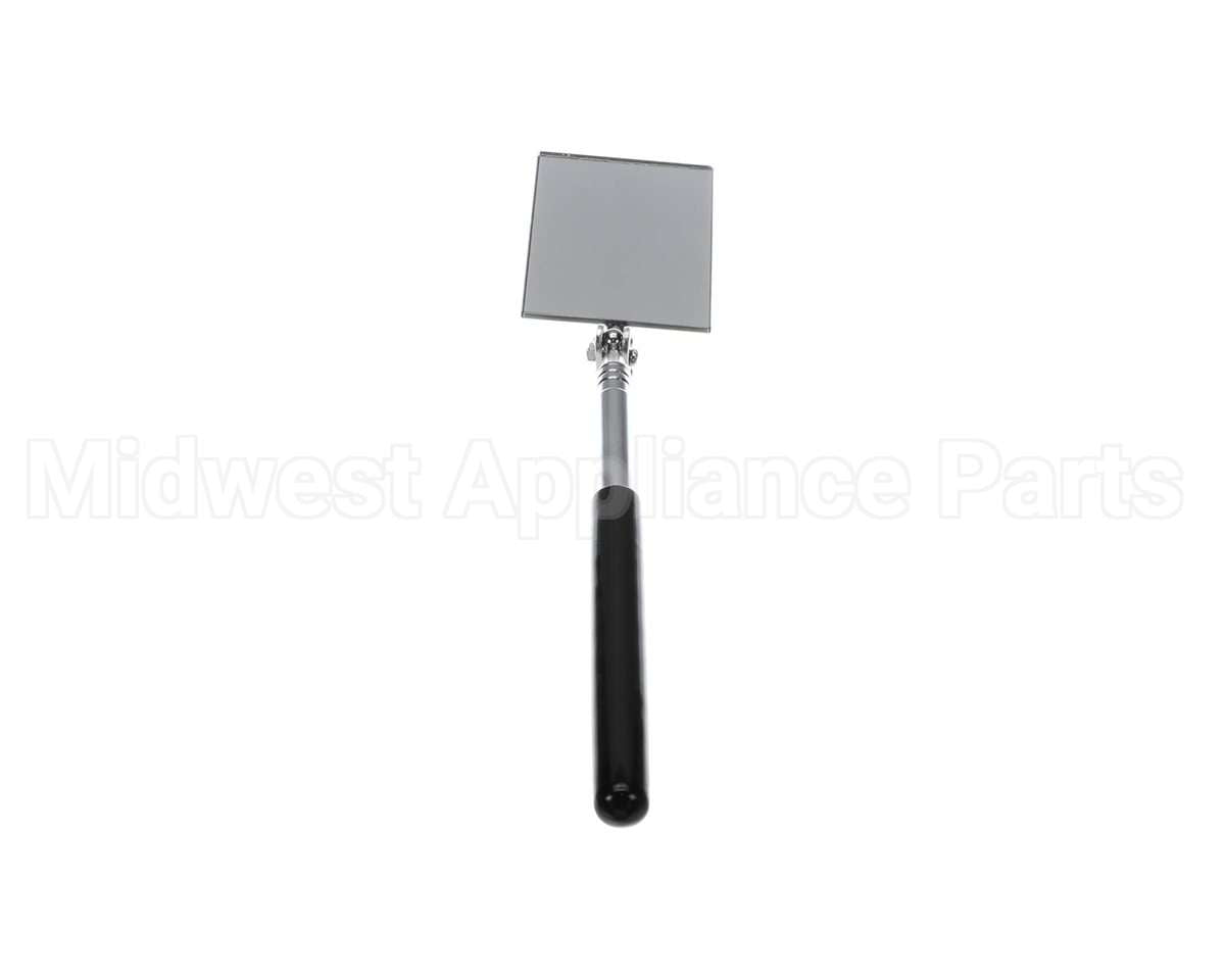 M-3 Diversitech Mirror Extends 2-1/4X3-1/2 In.