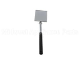 M-3 Diversitech Mirror Extends 2-1/4X3-1/2 In.