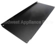 M-8830-A Federal Industries Shelf,15In Deep