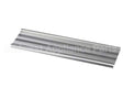 M-8958-81 Federal Industries Price Tag Molding Bright Alum