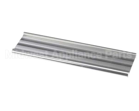 M-8958-81 Federal Industries Price Tag Molding Bright Alum