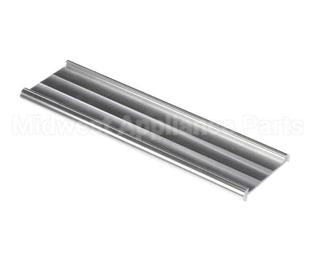 M-8958-81 Federal Industries Price Tag Molding Bright Alum