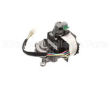 M0005139-003 Elmeco Complete Gear Motor With Hall Sensor Ken