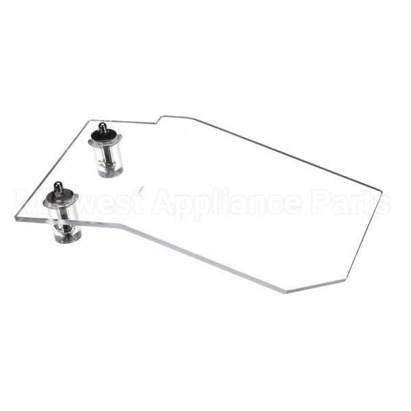 M00169 Compatible Globe Hand Guard Assembly