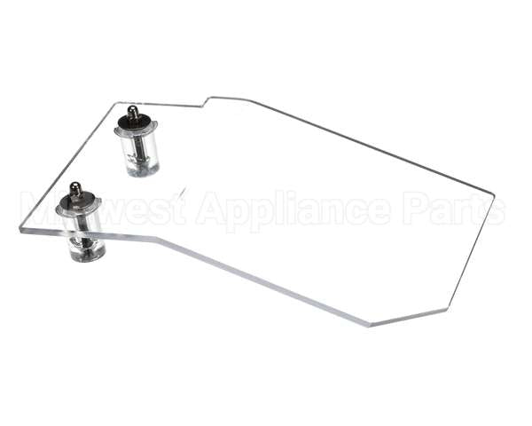 M00169 Globe Hand Guard Assembly