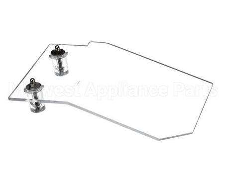 M00169 Globe Hand Guard Assembly