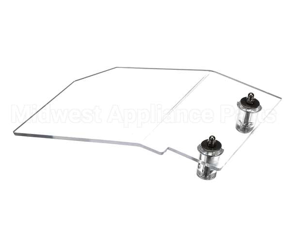 M00169 Globe Hand Guard Assembly